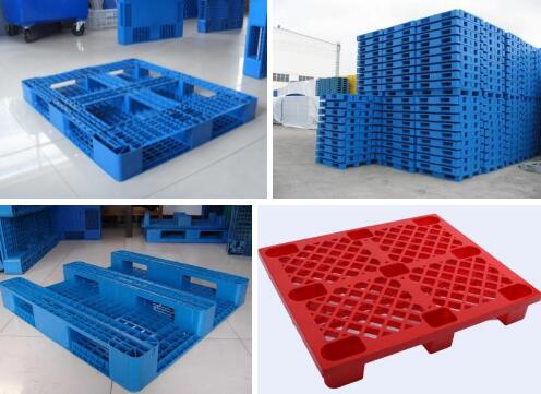 托盤的規(guī)格和相關(guān)標(biāo)準(zhǔn)有哪些?如何配合叉車使用?