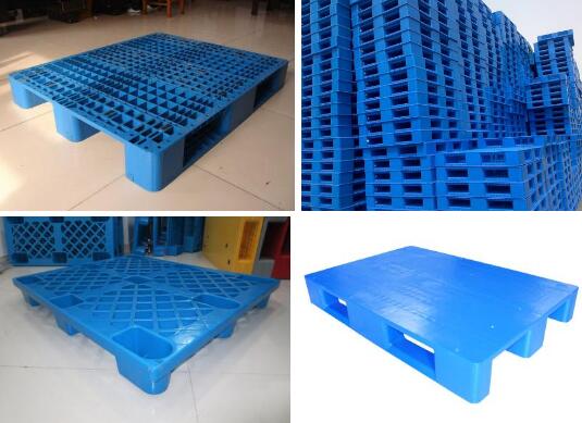 北京塑料托盤有什么特點與優勢?是否選擇使用循環塑料托盤?