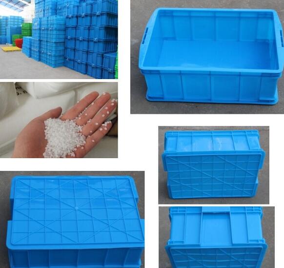 北京塑料周轉(zhuǎn)箱價(jià)格多少錢(qián)?塑料周轉(zhuǎn)箱選購(gòu)必看技巧!